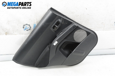 Кора врата за Peugeot 4007 SUV (02.2007 - 03.2013), 4+1 вр., джип, позиция: задна, лява