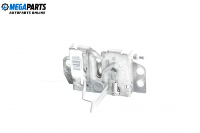 Брава преден капак за Peugeot 4007 SUV (02.2007 - 03.2013)