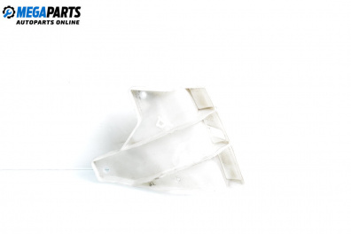 Държач броня за Peugeot 4007 SUV (02.2007 - 03.2013), джип, позиция: предна, дясна