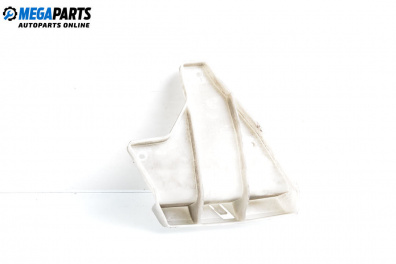 Държач броня за Peugeot 4007 SUV (02.2007 - 03.2013), джип, позиция: средна