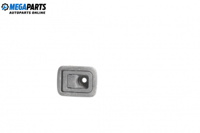 Закопчалка в багажник за Peugeot 4007 SUV (02.2007 - 03.2013), джип