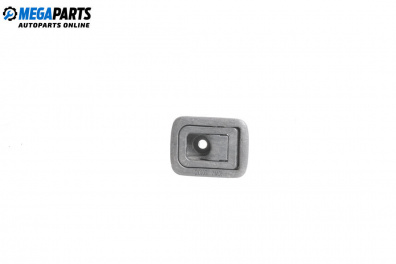 Закопчалка в багажник за Peugeot 4007 SUV (02.2007 - 03.2013), джип