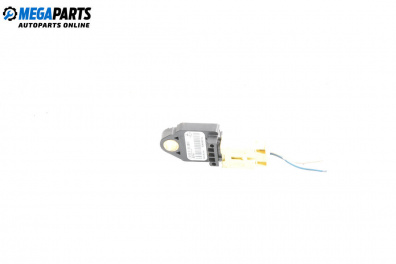 Сензор airbag за Peugeot 4007 SUV (02.2007 - 03.2013)