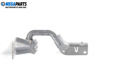 Панта заден капак за Peugeot 4007 SUV (02.2007 - 03.2013), 4+1 вр., джип, позиция: лява