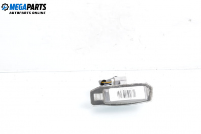 Плафон заден номер за Peugeot 4007 SUV (02.2007 - 03.2013), джип