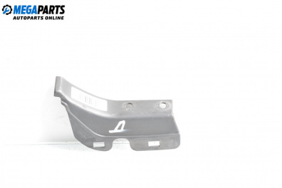 Външни лайсни за Peugeot 4007 SUV (02.2007 - 03.2013), джип, позиция: дясна