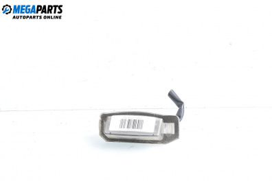 Плафон заден номер за Peugeot 4007 SUV (02.2007 - 03.2013), джип