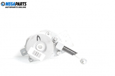 Ограничител заден капак за Peugeot 4007 SUV (02.2007 - 03.2013), 4+1 вр., джип