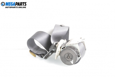 Предпазен колан за Peugeot 4007 SUV (02.2007 - 03.2013), 4+1 вр., позиция: задна, лява