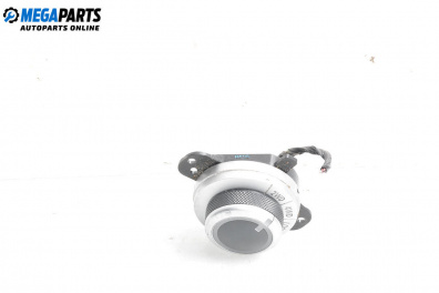 Бутон 4x4 за Peugeot 4007 SUV (02.2007 - 03.2013)