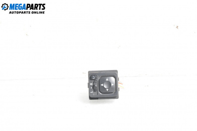 Бутон ел. огледала  за Peugeot 4007 SUV (02.2007 - 03.2013)