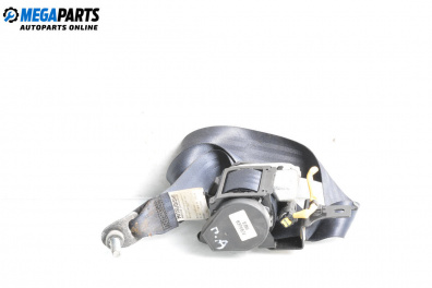 Предпазен колан за Peugeot 4007 SUV (02.2007 - 03.2013), 4+1 вр., позиция: предна, дясна