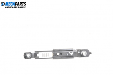 Механизъм реглаж предпазен колан за Peugeot 4007 SUV (02.2007 - 03.2013), 4+1 вр.