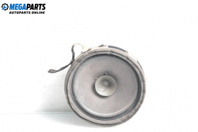Високоговорител за Peugeot 4007 SUV (02.2007 - 03.2013)
