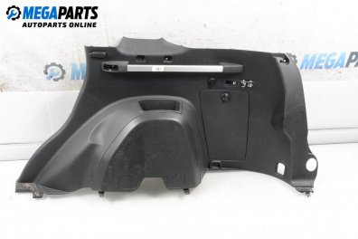 Кора багажник за Peugeot 4007 SUV (02.2007 - 03.2013), 4+1 вр., джип