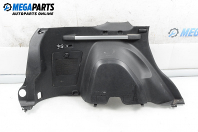 Кора багажник за Peugeot 4007 SUV (02.2007 - 03.2013), 4+1 вр., джип