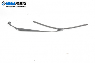 Рамо на чистачка за Peugeot 4007 SUV (02.2007 - 03.2013), позиция: лява