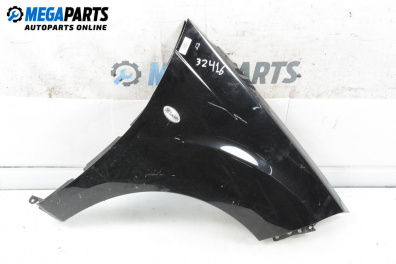 Калник за Peugeot 4007 SUV (02.2007 - 03.2013), 4+1 вр., джип, позиция: предна, дясна