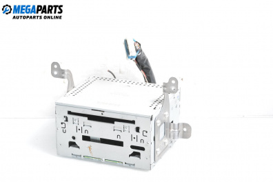 CD плеър за Peugeot 4007 SUV (02.2007 - 03.2013)