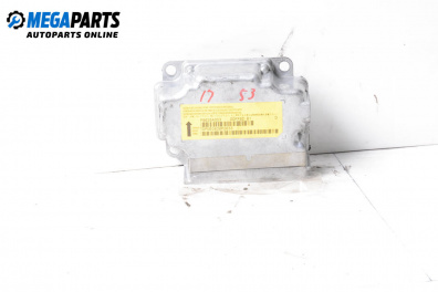 Модул за AIRBAG за Peugeot 4007 SUV (02.2007 - 03.2013), № P8635A053