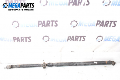 Кардан за Peugeot 4007 SUV (02.2007 - 03.2013) 2.2 HDi, 156 к.с.