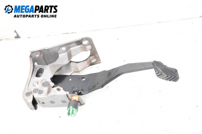 Спирачен педал за Peugeot 4007 SUV (02.2007 - 03.2013)