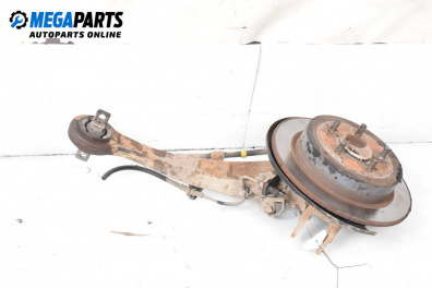 Шенкел главина за Peugeot 4007 SUV (02.2007 - 03.2013), позиция: задна, дясна