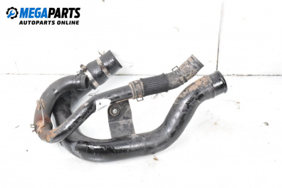 Водни маркучи за Peugeot 4007 SUV (02.2007 - 03.2013) 2.2 HDi, 156 к.с.