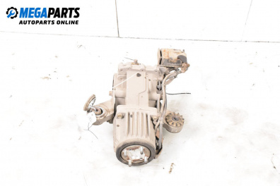 Диференциал за Peugeot 4007 SUV (02.2007 - 03.2013) 2.2 HDi, 156 к.с.