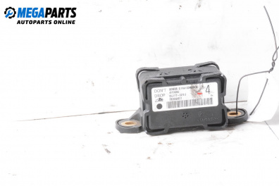 Сензор ESP за Peugeot 4007 SUV (02.2007 - 03.2013)