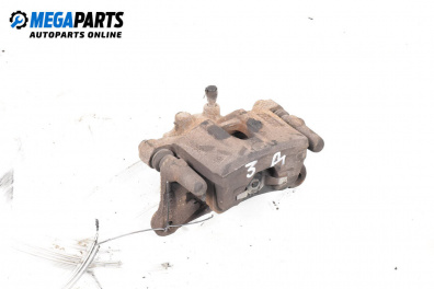 Спирачен апарат за Peugeot 4007 SUV (02.2007 - 03.2013), позиция: задна, дясна