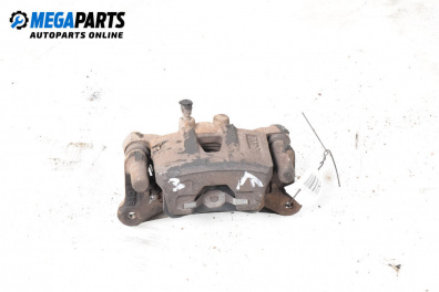 Спирачен апарат за Peugeot 4007 SUV (02.2007 - 03.2013), позиция: задна, лява