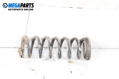Пружина за ходова част за Peugeot 4007 SUV (02.2007 - 03.2013), джип, позиция: задна
