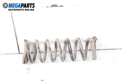 Пружина за ходова част за Peugeot 4007 SUV (02.2007 - 03.2013), джип, позиция: задна