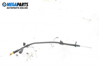 Щека за масло за Peugeot 4007 SUV (02.2007 - 03.2013) 2.2 HDi, 156 к.с.