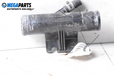 Конзола антифриз за Peugeot 4007 SUV (02.2007 - 03.2013) 2.2 HDi, 156 к.с.
