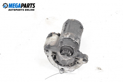 Стартер за Peugeot 4007 SUV (02.2007 - 03.2013) 2.2 HDi, 156 к.с.