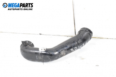 Тръба интеркулер за Peugeot 4007 SUV (02.2007 - 03.2013) 2.2 HDi, 156 к.с.