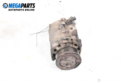 Компресор климатик за Peugeot 4007 SUV (02.2007 - 03.2013) 2.2 HDi, 156 к.с.