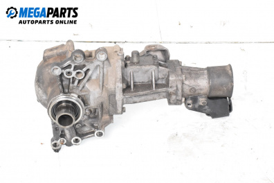Раздатъчна кутия за Peugeot 4007 SUV (02.2007 - 03.2013) 2.2 HDi, 156 к.с.