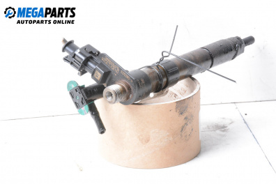 Дюза дизел за Peugeot 4007 SUV (02.2007 - 03.2013) 2.2 HDi, 156 к.с., № Bosch 0445115025