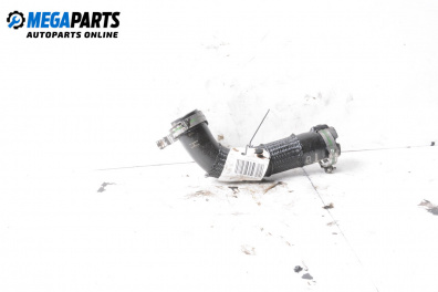 Воден маркуч за Peugeot 4007 SUV (02.2007 - 03.2013) 2.2 HDi, 156 к.с.