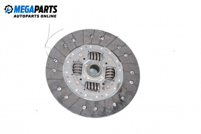 Феродов диск за Peugeot 4007 SUV (02.2007 - 03.2013) 2.2 HDi, 156 к.с., № 324044110