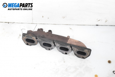 Изпускателен колектор  за Peugeot 4007 SUV (02.2007 - 03.2013) 2.2 HDi, 156 к.с.