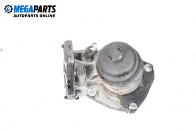 Корпус за маслен филтър за Peugeot 4007 SUV (02.2007 - 03.2013) 2.2 HDi, 156 к.с.