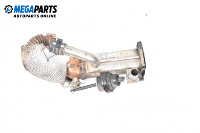 EGR охладител за Peugeot 4007 SUV (02.2007 - 03.2013) 2.2 HDi, 156 к.с.