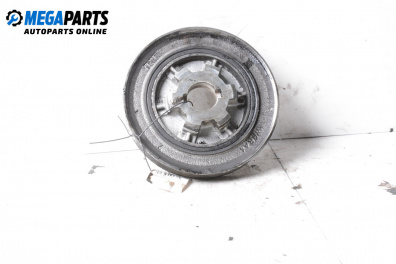 Ремъчна шайба за колянов вал за Peugeot 4007 SUV (02.2007 - 03.2013) 2.2 HDi, 156 к.с.