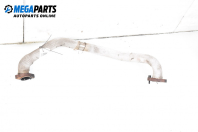 Изпускателна тръба за Peugeot 4007 SUV (02.2007 - 03.2013) 2.2 HDi, 156 к.с., джип