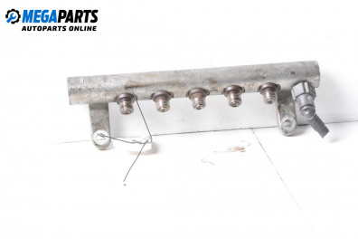 Горивна рейка за Peugeot 4007 SUV (02.2007 - 03.2013) 2.2 HDi, 156 к.с.