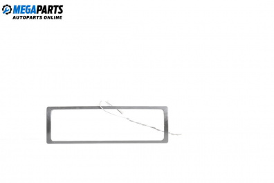 Интериорна пластмаса за Opel Zafira A Minivan (04.1999 - 06.2005), 4+1 вр., миниван, позиция: предна